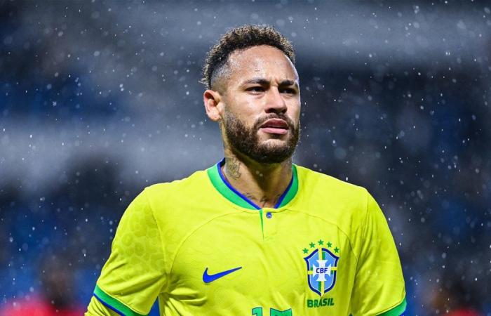 دعوى قضائية تُلاحق نيمار.. ما علاقة طاهيته السابقة؟