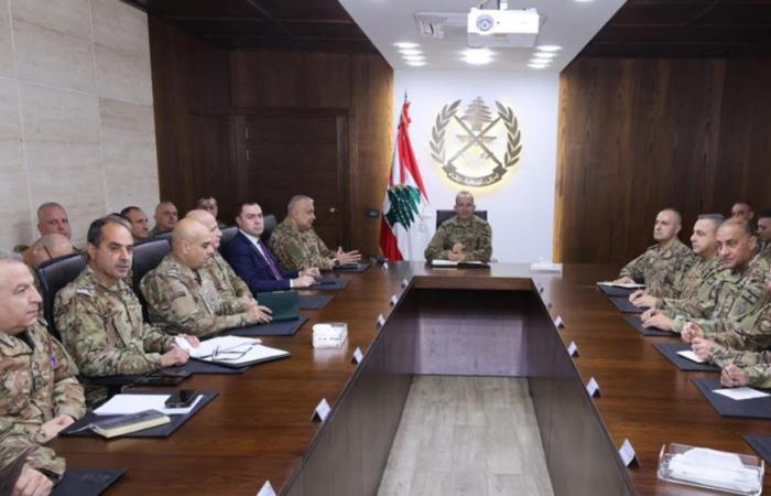 هيكل: في هذه المرحلة الحلّ ليس عسكريًّا فقط