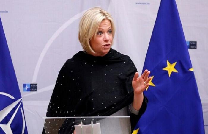 بلاسخارت إلى إسرائيل لإجراء محادثات مهمة