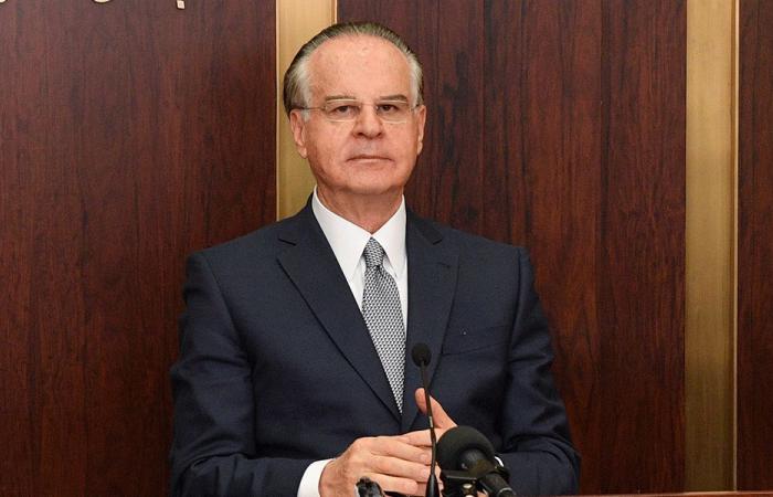 عدوان: لو طُبّق مفهوم الدولة لجنّبنا لبنان هذه المعاناة