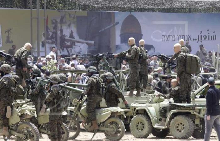 عملية أمنية في عين الرمانة… ما علاقة قوة الرضوان!؟