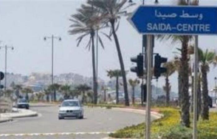 حصيلة جديدة لأعداد النازحين في صيدا