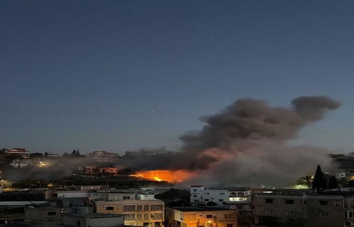 تصعيد إسرائيلي كبير مرتقب في لبنان: كل الأهداف مشروعة!