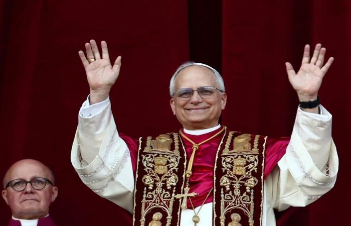 البابا يأسف لوفاة كاهن لبناني “بسبب حرب إيران”!