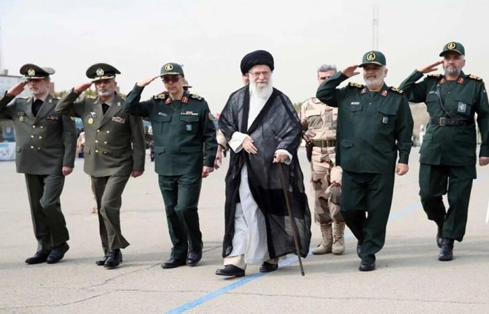 الحرس الثوري: عبور السفن في مضيق هرمز بحاجة لإذن