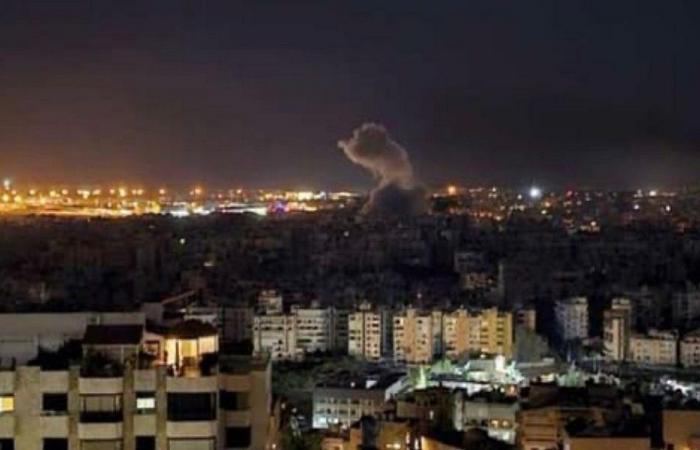 الجيش الإسرائيلي: ضرباتنا في الضاحية تستهدف الإيرانيين