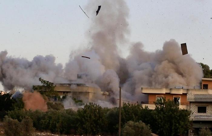 إسرائيل تهدّد لبنان بضرب البنى التحتية!