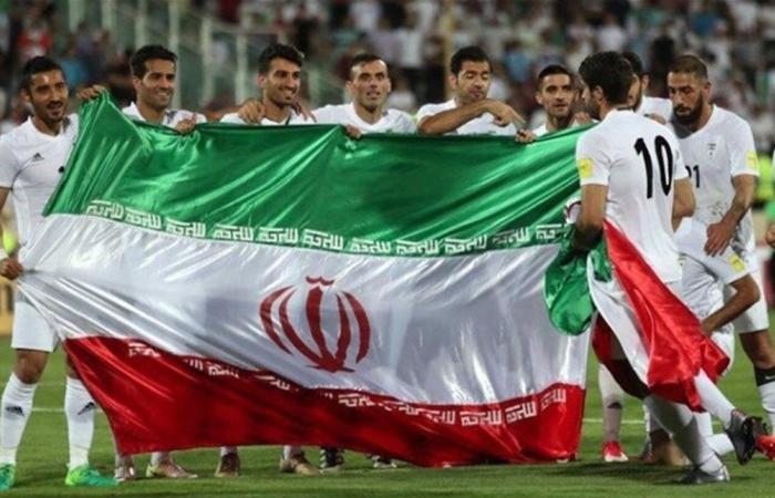 وزير الرياضة الإيراني يستبعد مشاركة بلاده في كأس العالم