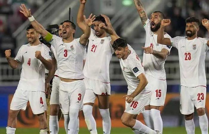 إيران تحدد شروطها للمشاركة في كأس العالم 2026