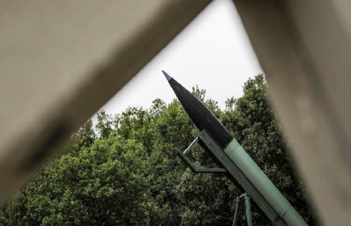 “الحزب” يستهدف قاعدة بحرية في حيفا