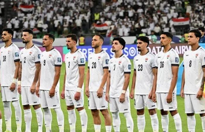 هل تمنح ايران العراق ورقة التأهل إلى كأس العالم؟