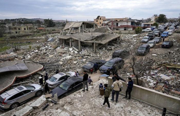 تعزيزات عسكرية إسرائيلية على الحدود وتقدّم باتجاه الخيام