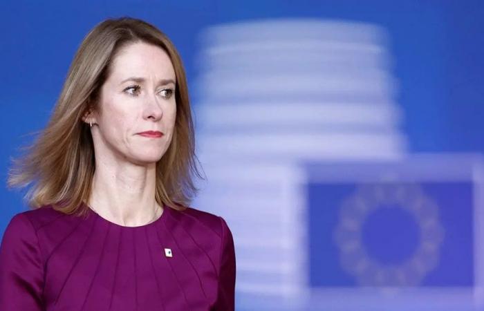 الاتحاد الأوروبي: نعمل على إبقاء مضيق هرمز مفتوحًا