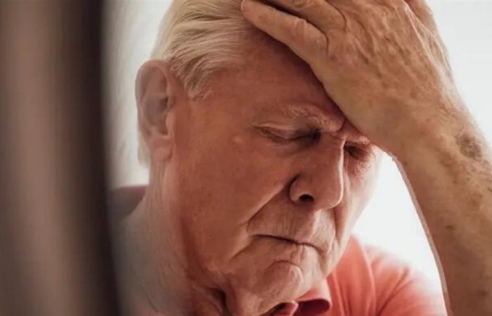 ضغوط الحياة تزيد مخاطر تدهور الصحة في الشيخوخة.. دراسة تكشف التفاصبل