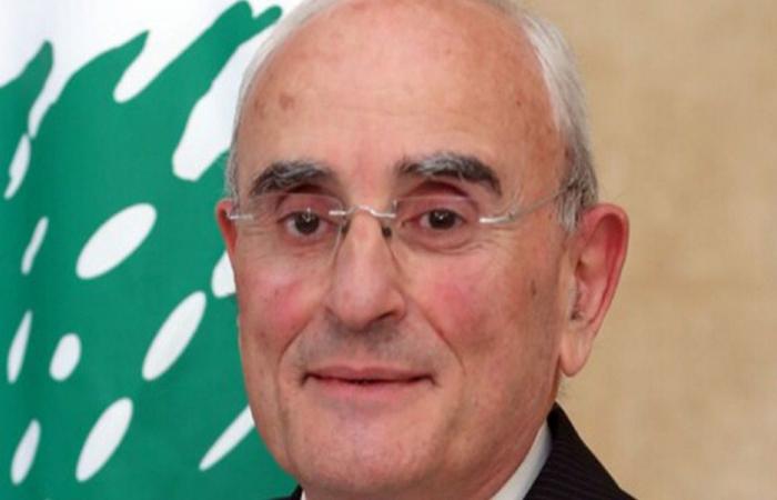 منسّى بحث مع أبو فاعور في الأوضاع