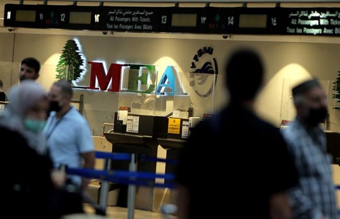 تأجيل رحلة الـMEA العارضة إلى دبي