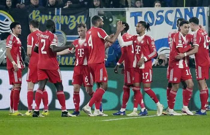 هكذا رد بايرن ميونخ على العرض لريال مدريد بشأن مايكل أوليس!