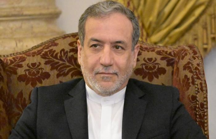 عراقجي لغوتيريش: اضراب الملاحة في هرمز بسبب الحرب