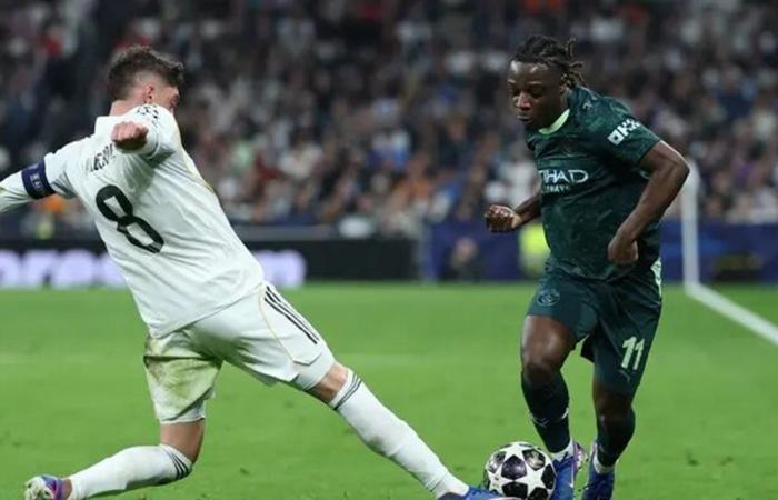 لقلب الطاولة على ريال مدريد.. مانشستر سيتي يبحث عن معجزة