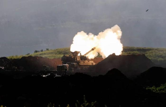 اندفاعة إسرائيلية لتدمير قرى الحدود اللبنانية قبل “الخطوة الثانية”