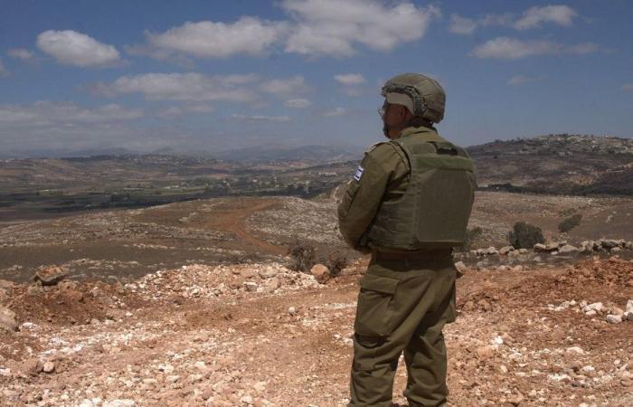 أدرعي: هاجمنا معبرين فوق نهر الليطاني