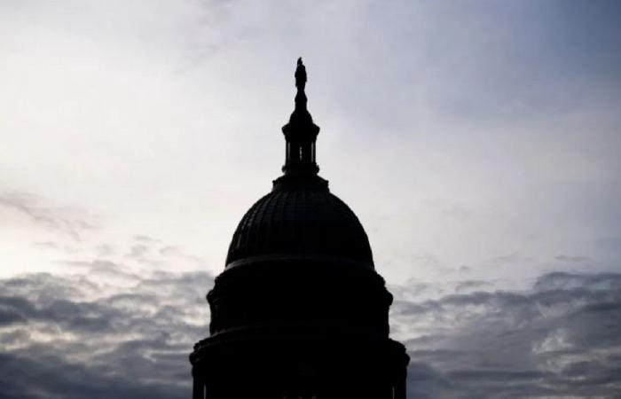 بدفع من ترامب.. مجلس الشيوخ يبدأ نقاش قانون الانتخابات