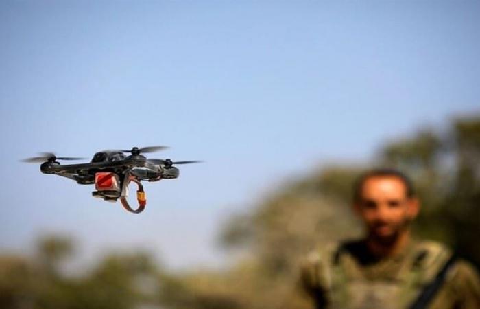 الجيش الإسرائيلي: تدمير أكثر من 80 بنية تحتية لـ”الحزب”