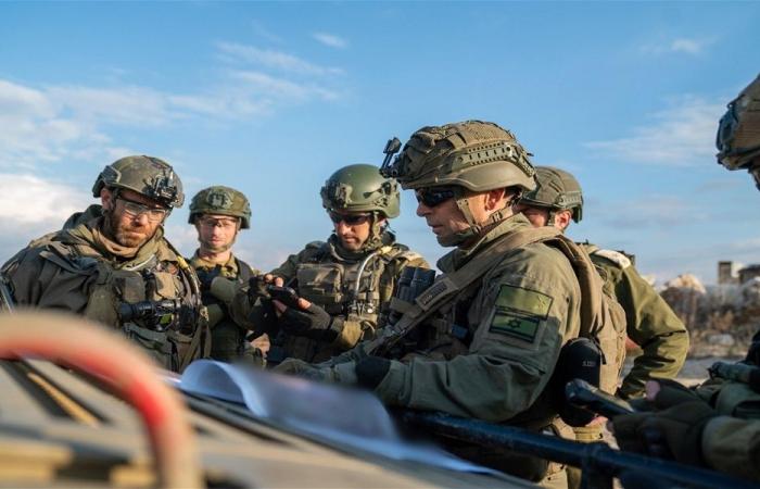 الجيش الاسرائيلي: نفذنا أكثر من 1000 غارة قتالية في لبنان