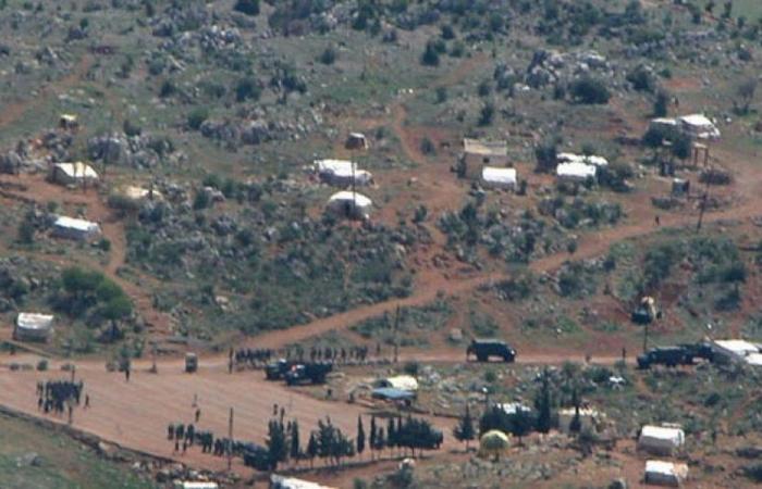 الحلو لـIMLebanon : الإحتلال طويل الأمد والوجود السوري على الحدود دفاعي