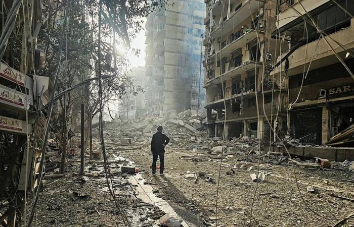 في حال استمرار الحرب… ما هي السيناريوهات المتوقّعة؟