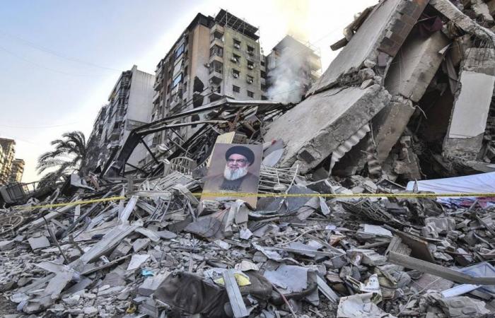 محور طهران يترنح… ولبنان يدفع الثمن