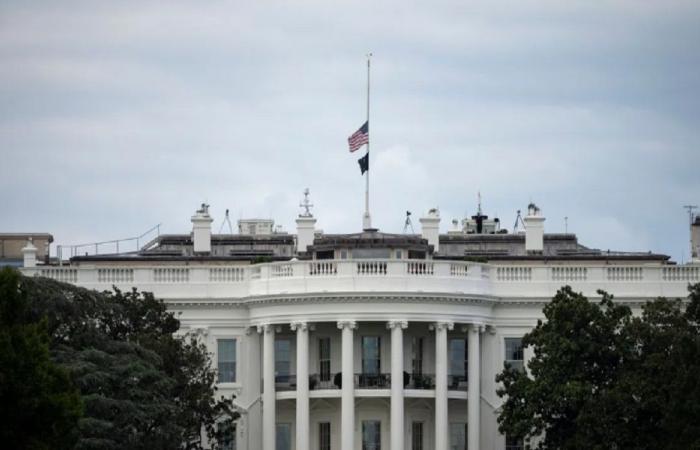 البيت الأبيض: الناتو يستجيب لدعوة ترامب لتأمين مضيق هرمز