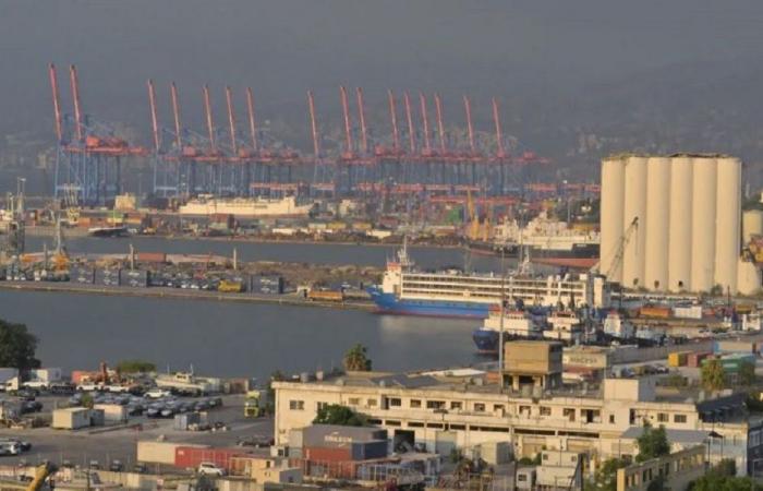 عطالله: يجب التراجع عن إقامة مخيمات قرب مرفأ بيروت