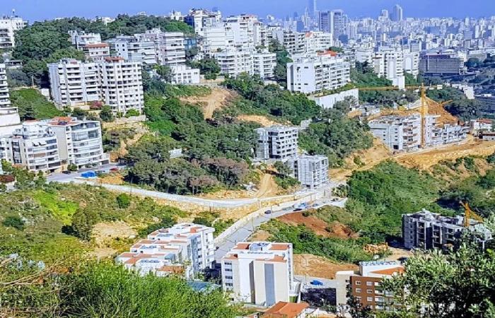 إسرائيل تستهدف شقة في الحازمية.. وسقوط ضحية (فيديو)