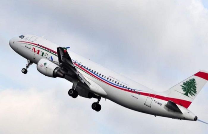 السفارة الأميركية تدعو رعاياها للمغادرة عبر الـ”MEA”