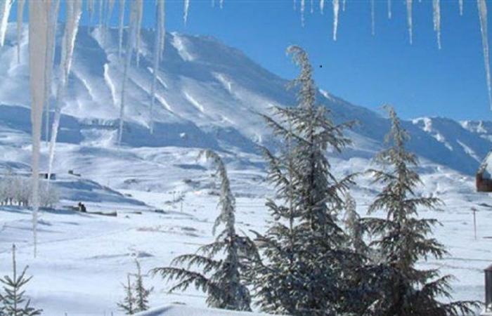 ثلوج وعواصف رعدية بانتظارنا!