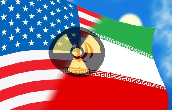 واشنطن على وشك استخدام قنابل نووية تكتيكية ضد إيران!