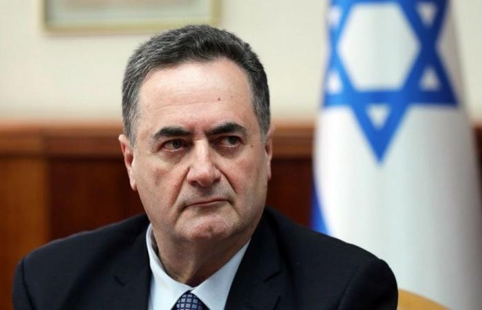 كاتس: لا منازل ولا سكان أمام الصواريخ والإرهاب في لبنان