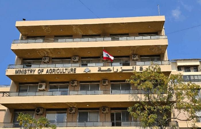 مبادرة من الوزارة لحماية الموارد الزراعية