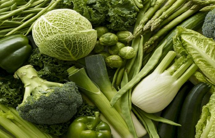 أطعمة طبيعية تعزز جهاز المناعة وتحمي من الأمراض