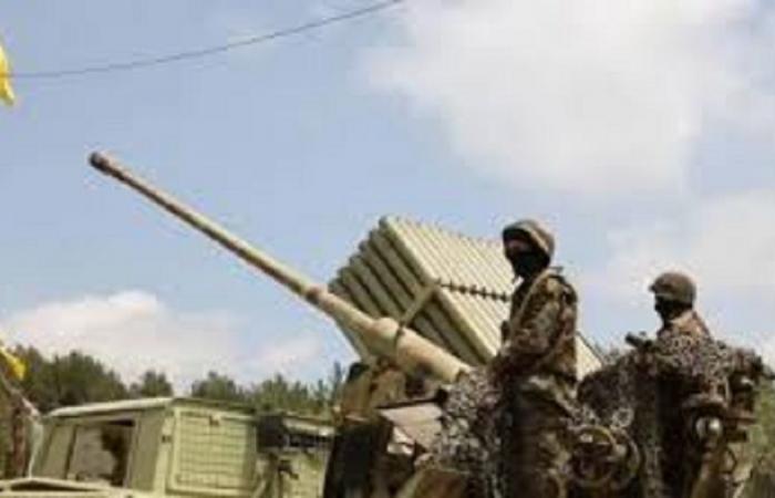 “الحزب”: استهداف قوة إسرائيلية مستقدمة لإخلاء مصابين