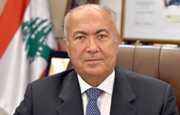 مخزومي: سيادة الدولة خط أحمر