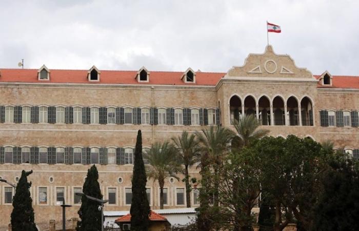 أزمة سياسية محتملة بين عين التينة وبعبدا