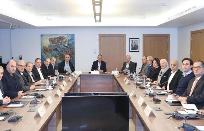 الهيئات الاقتصادية تطالب بإجراءات عاجلة لدعم المؤسسات