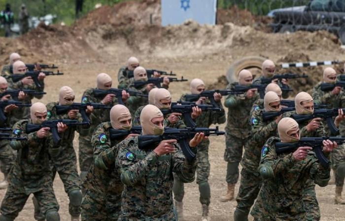 الحزب: قصفنا قواعد إلياكيم وتيفن وزائيف الاسرائيلية