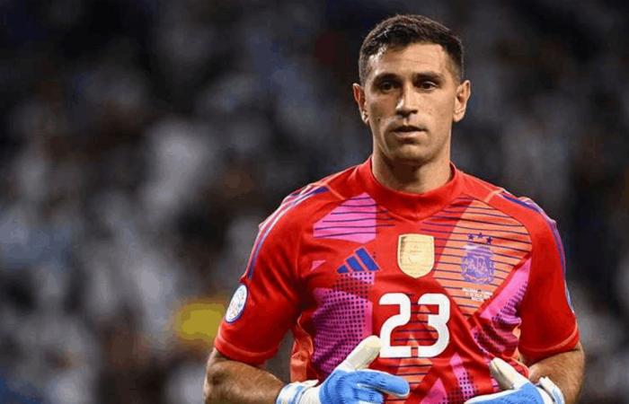 مارتينيز غاضب رغم الفوز.. الأرجنتين تحت النار بعد ودية موريتانيا