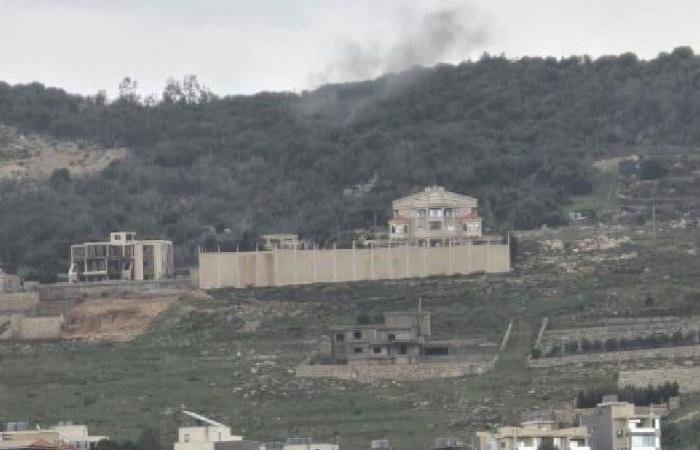 شهيد للجيش في غارة على دير الزهراني جنوب لبنان