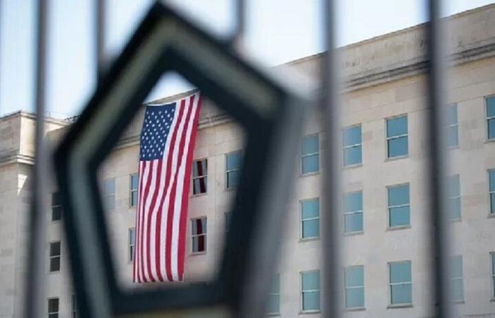 إرسال عشرة آلاف جندي إضافي إلى الشرق الأوسط