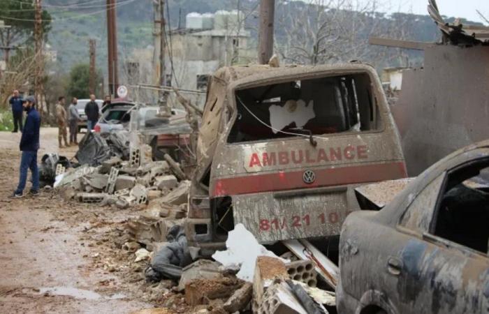 مطالبة أمميّة بحماية العاملين بالرعاية الصحية في لبنان!