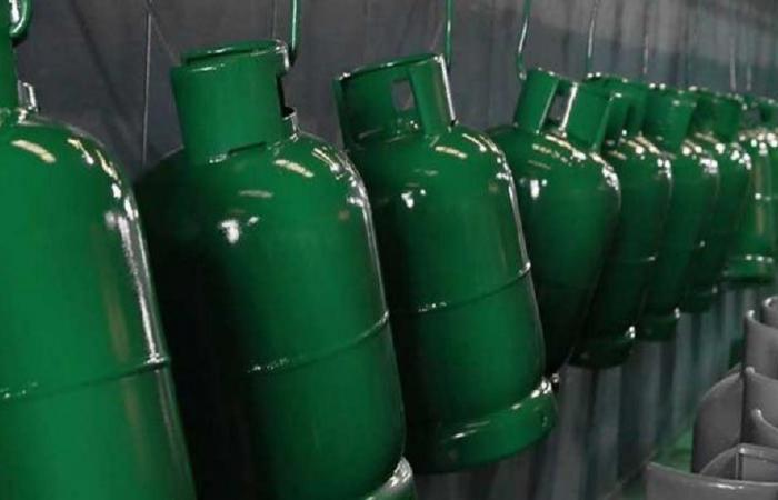 لا خوف من انقطاع الغاز!